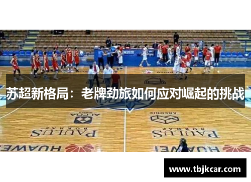 苏超新格局：老牌劲旅如何应对崛起的挑战